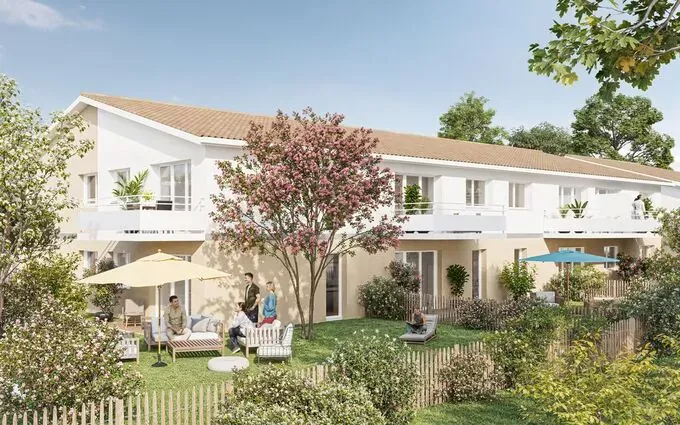 Clos jala à Parempuyre (33290)