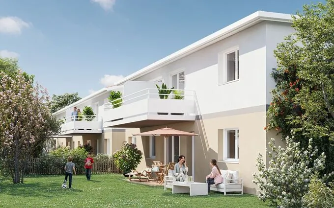 Clos jala à Parempuyre