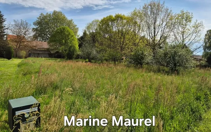 Terrain à partir de 1542m² à eymet à Eymet