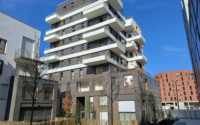LA PLACE - ARDOINES à Vitry-sur-Seine (94400)