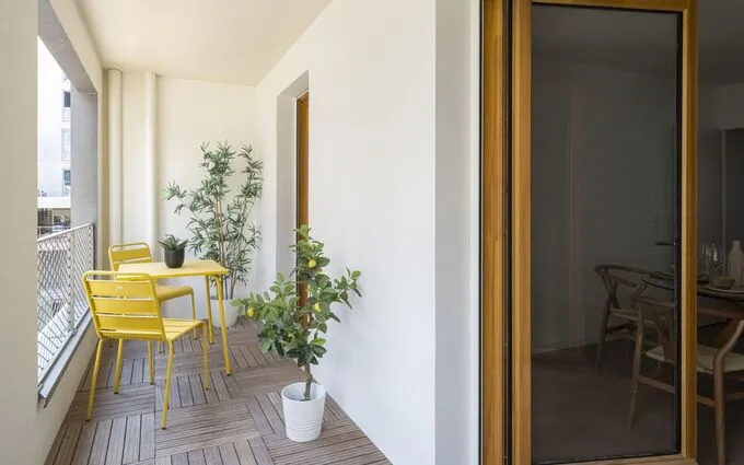 LA PLACE - ARDOINES à Vitry-sur-Seine