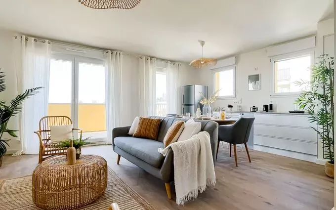 LES CLAIRIERES BOISEES - BOCAGE CITADIN à Chantepie