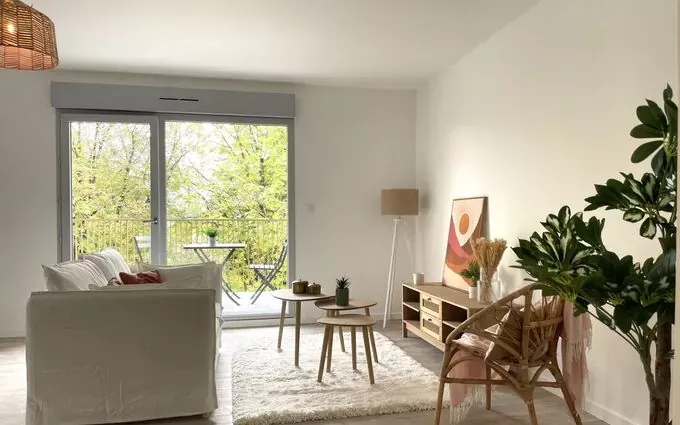 VILLA OPALE à Le Loroux-Bottereau (44430)