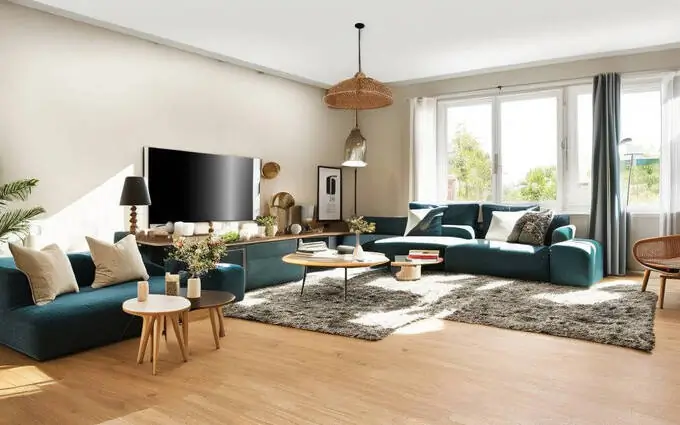 Rouffiac-tolosan à 5 min en voiture du lac de la tuilerie à Rouffiac-Tolosan (31180)