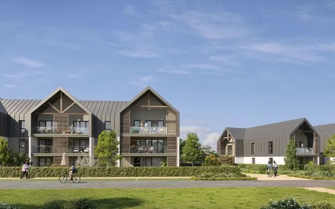 Jade à Pleurtuit (35730)