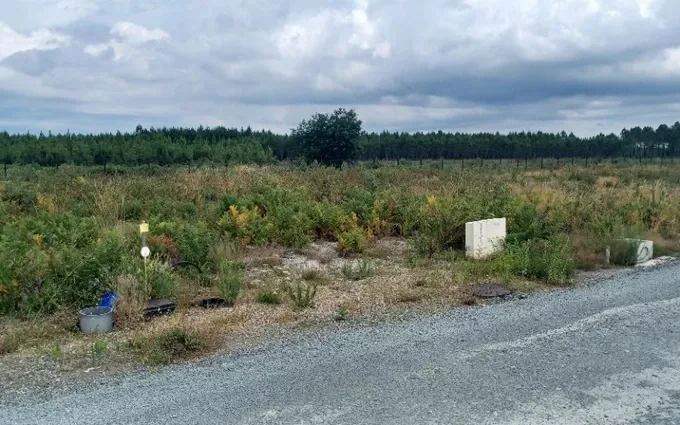 Terrain à partir de 767m² à lanton à Lanton