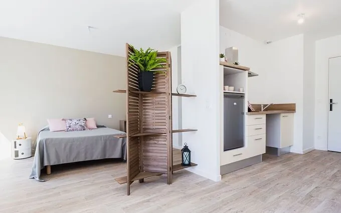 RESIDENCE GARONA - Résidence Services Seniors - LMNP à Agen