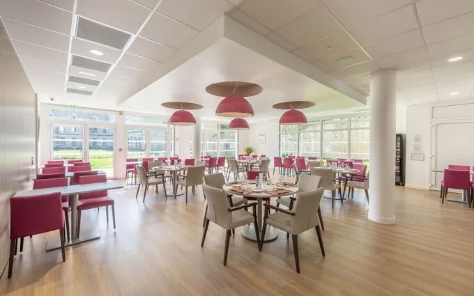 RESIDENCE GARONA - Résidence Services Seniors - LMNP à Agen