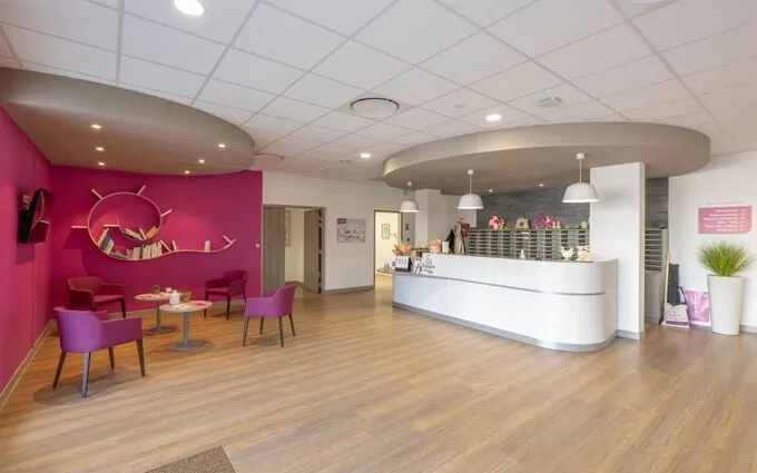 RESIDENCE GARONA - Résidence Services Seniors - LMNP à Agen