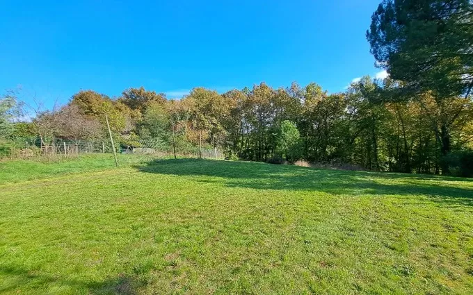 Terrain à partir de 350m² à bergerac à Bergerac (24100)