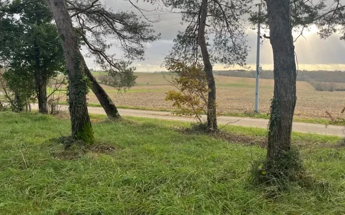 Terrain à partir de 800m² à escassefort à Escassefort (47350)