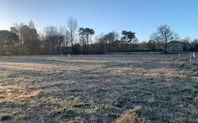 Terrain à partir de 700m² à houeillès à Houeillès (47420)