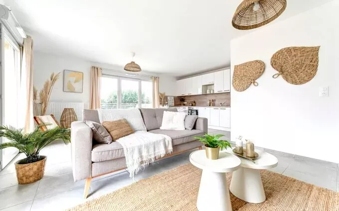 Le clos bel'air à Fleurieux-sur-l'Arbresle