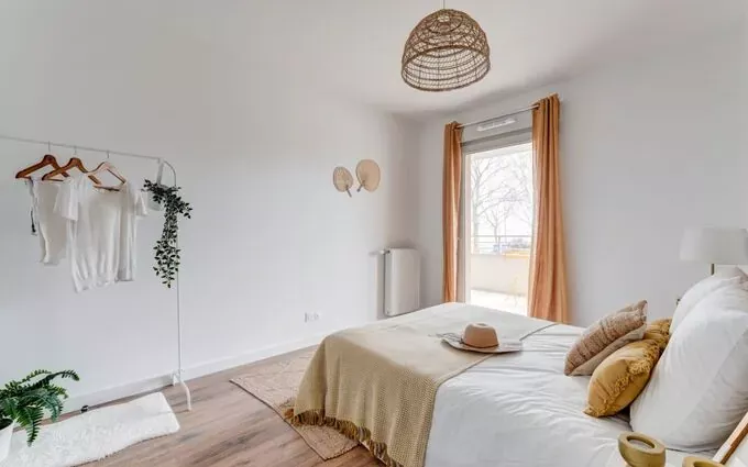 Le clos bel'air à Fleurieux-sur-l'Arbresle