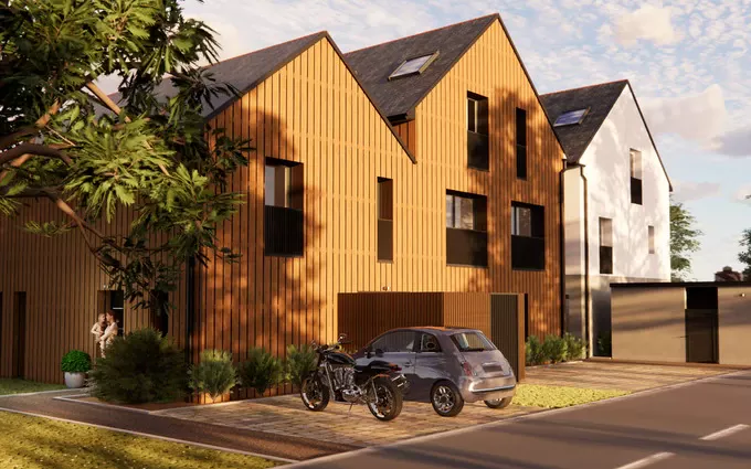 Cancale appartements avec vue sur la mer à Cancale (35260)