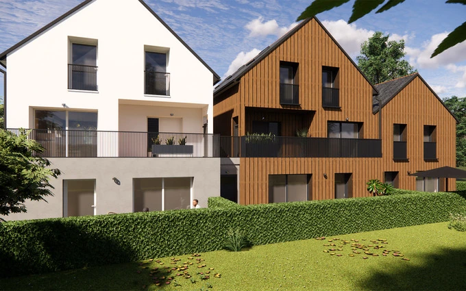 Cancale appartements avec vue sur la mer à Cancale