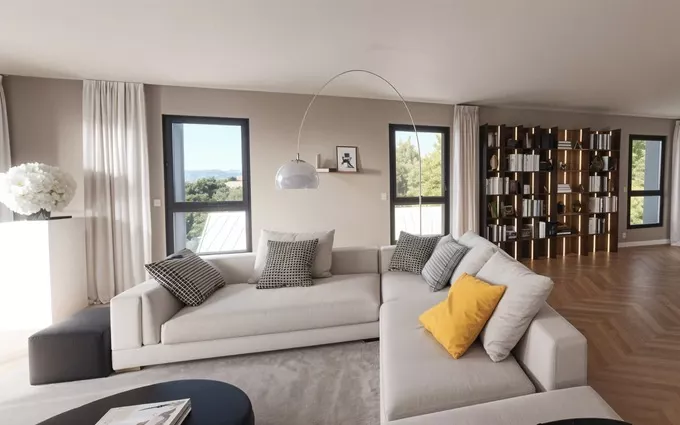 Fontaine-la-mallet centre à 10 min en voiture du havre à Fontaine-la-Mallet (76290)