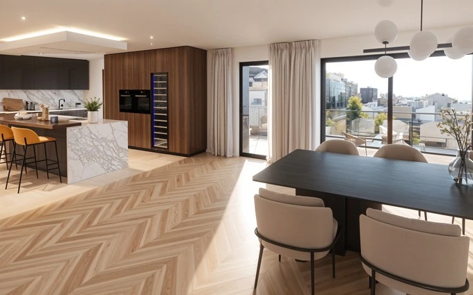 Fontaine-la-mallet centre à 10 min en voiture du havre à Fontaine-la-Mallet