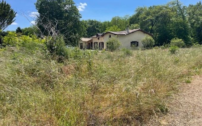 Terrain à partir de 956m² à villandraut à Villandraut (33730)