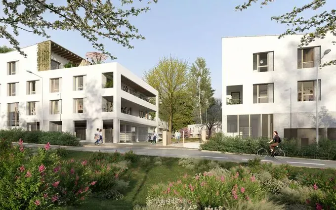BELVEDERE à Arpajon