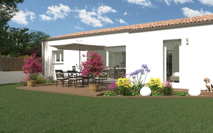 Terrain à partir de 341m² à ballon à Ballon