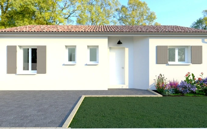 Terrain à partir de 459m² à puyravault à Puyravault