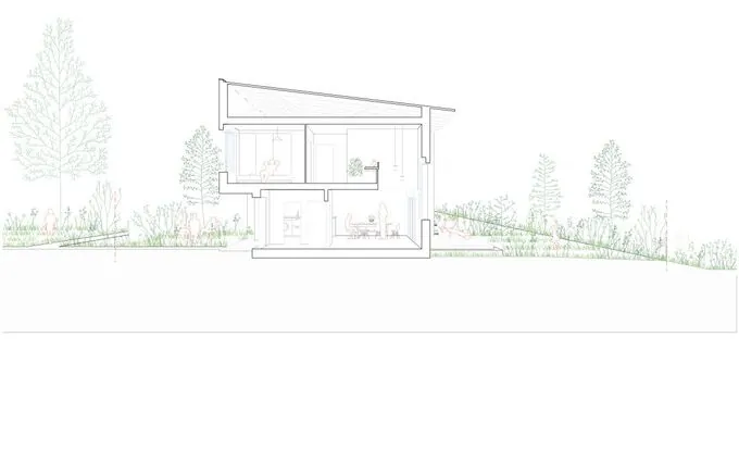 BELVEDERE - Maisons à Arpajon