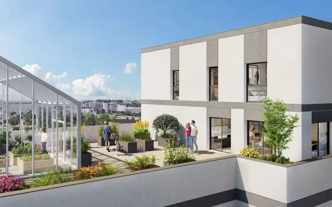 AROMATIQUE à Rennes