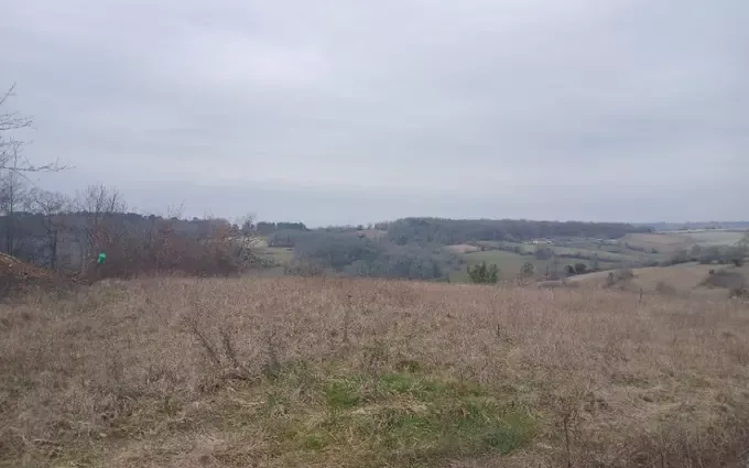 Terrain à partir de 1312m² à saint-astier à Saint-Astier (24110)