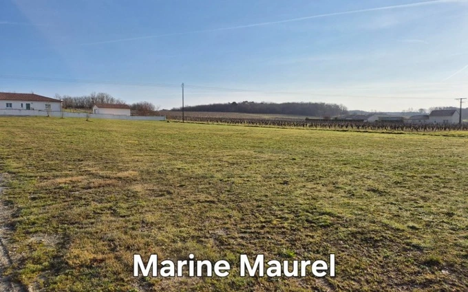 Terrain à partir de 1000m² à monestier à Monestier (24240)