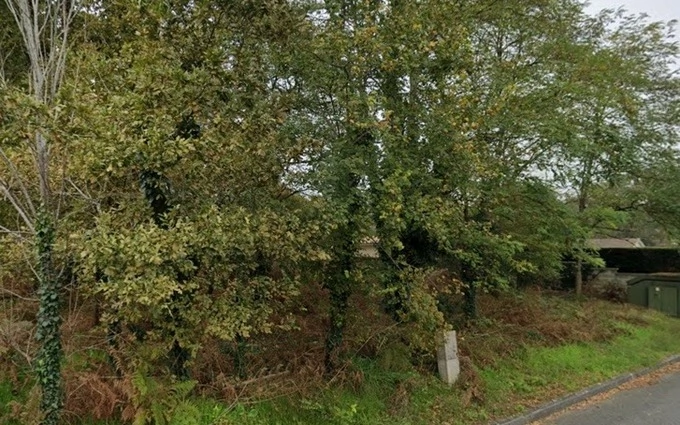 Terrain à partir de 420m² à ayguemorte-les-graves à Ayguemorte-les-Graves (33640)