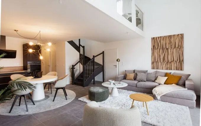 VILLAS ANDROMEDE à Artigues-près-Bordeaux