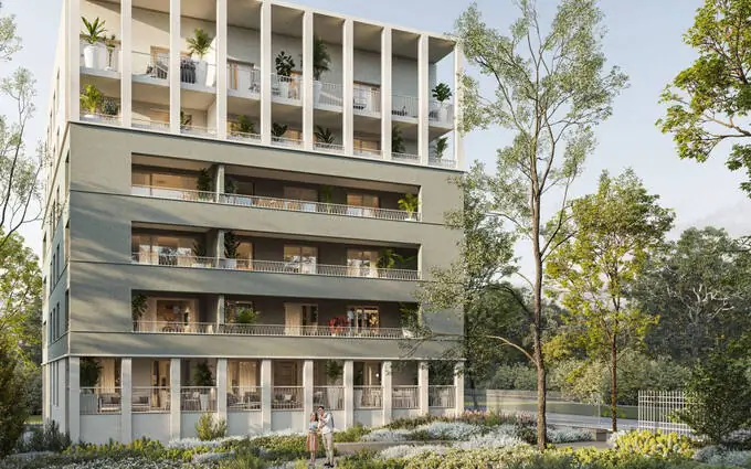 Le pont-de-claix au coeur du nouveau secteur des minotiers à Le Pont-de-Claix