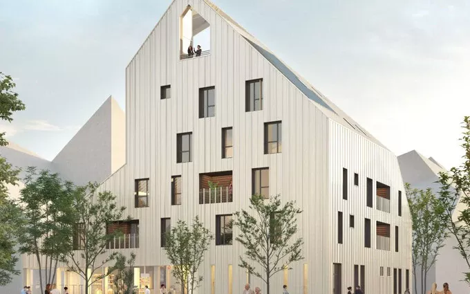 STIRIA à Bordeaux (33000)