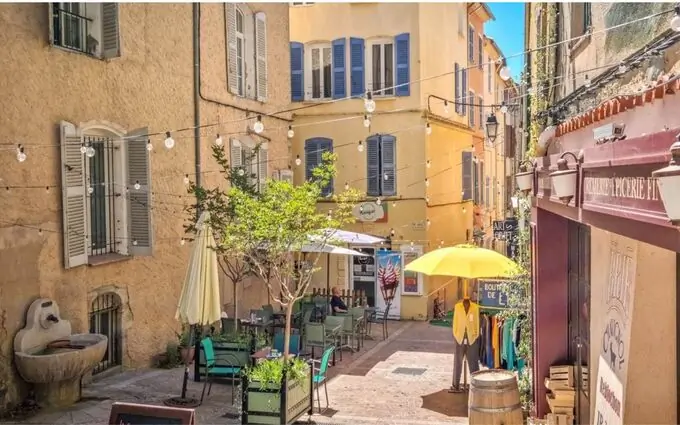 Votre maison au cœur de la majestueuse provence à Lorgues