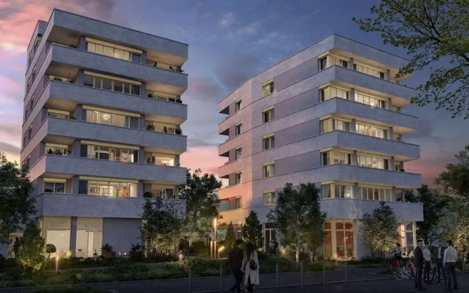 LUMEA à Mérignac