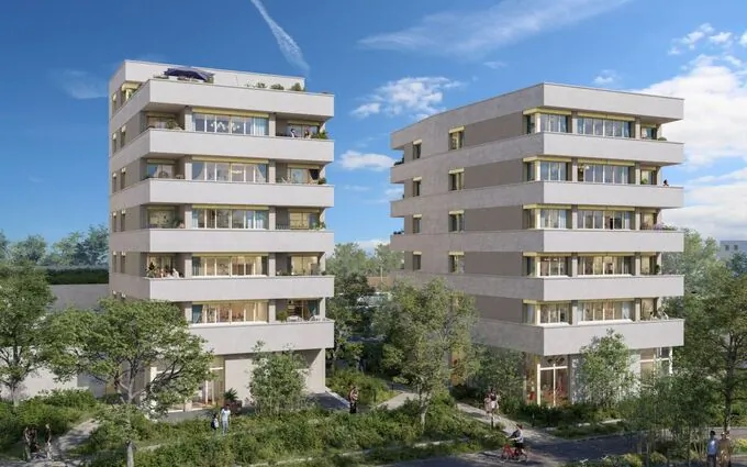 LUMEA à Mérignac