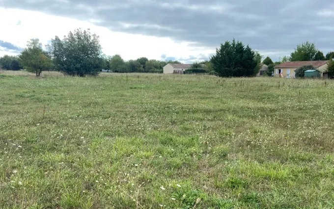 Terrain à partir de 350m² à bergerac à Bergerac (24100)