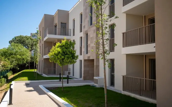 Prix maitrises la roseraie - t7 à Antibes