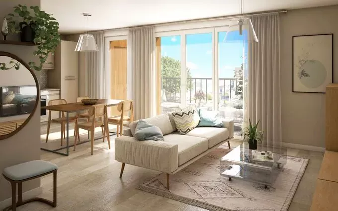 Land art à Saint-Herblain (44800)