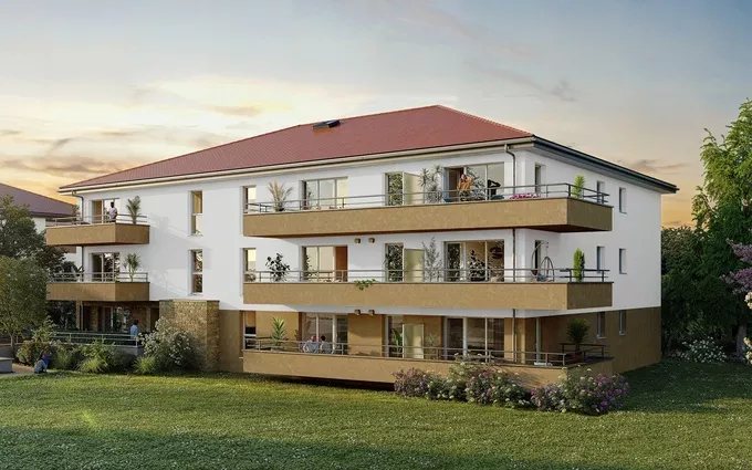 Helios à Brézins (38590)