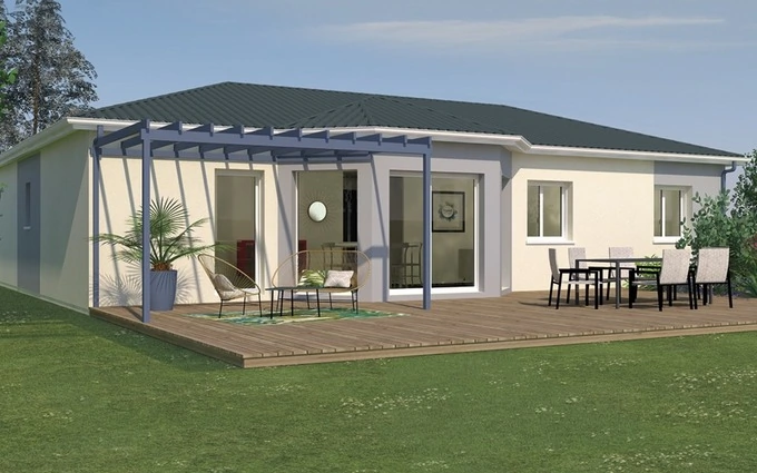 Terrain à partir de 560m² à andernos-les-bains à Andernos-les-Bains