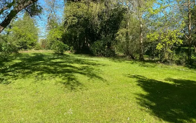 Terrain à partir de 600m² à cestas à Cestas (33610)