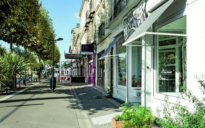 Kleezi - bordeaux thiers - résidence etudiante - lmnp à Bordeaux