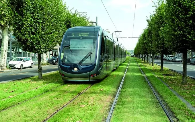 Kleezi - bordeaux thiers à Bordeaux