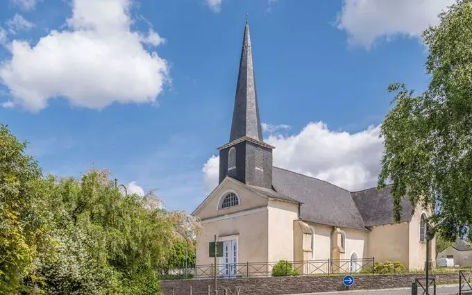 COEUR VEZIN à Vezin-le-Coquet