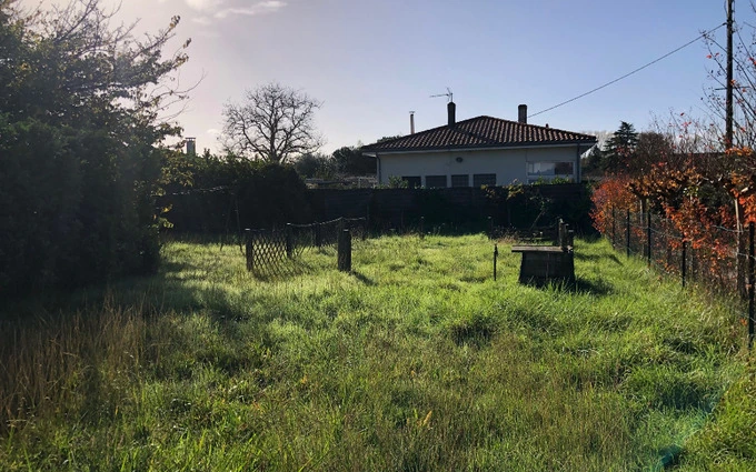 Terrain à partir de 400m² à saint-médard-en-jalles à Saint-Médard-en-Jalles (33160)