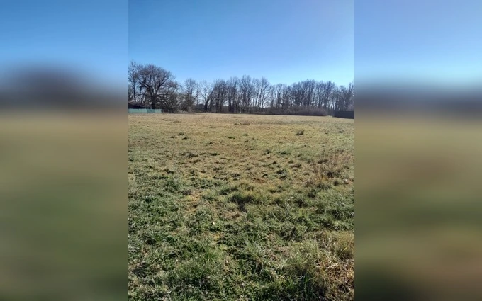 Terrain à partir de 550m² à galgon à Galgon (33133)