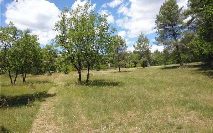 Terrain à partir de 410m² à avensan à Avensan (33480)