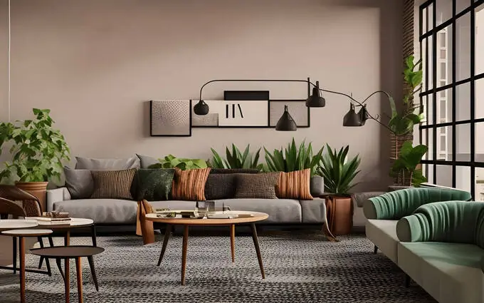 Le houlme à 7 minutes de la gare à Le Houlme